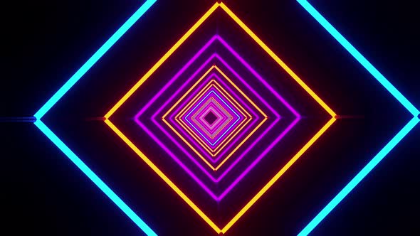 Diamond  Neon 02 4k alt