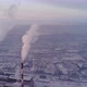Air Pollution in an Industrial City - VideoHive Item for Sale