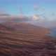 Flight Over of Punta Jandia Fuerteventura - VideoHive Item for Sale
