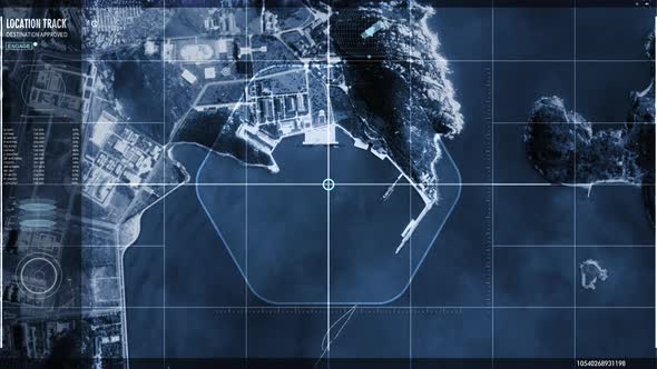 Analysis Of Data Obtained From Satellites In Newest Surveillance Software