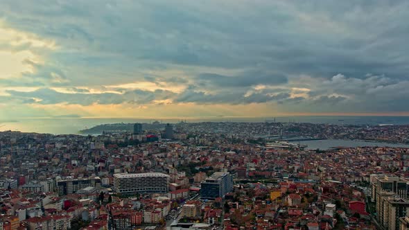  Istanbul City Center