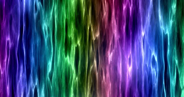 Abstract colorful lines background