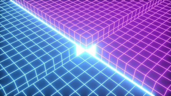 Rotating Cross Grids alt