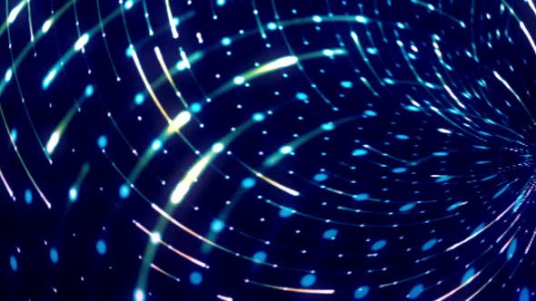 Abstract Grid Light Streaks 07 alt