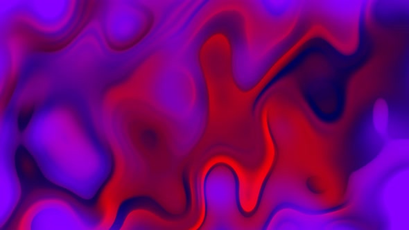 abstract Colorful marble liquid wave motion background