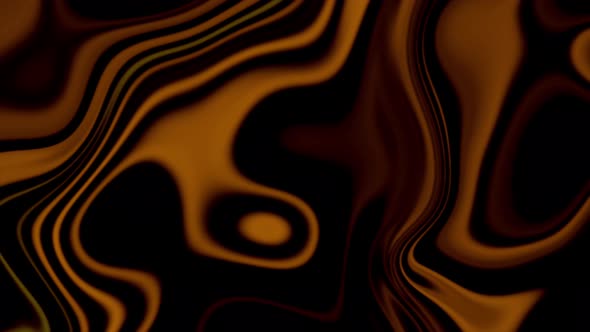 Abstract Gradient Liquid Surface Motion Background