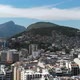 Favela, Hills, Mountains, Buildings (Rio De Janeiro, Brazil) Aerial View, Panorama, Drone Footage - VideoHive Item for Sale
