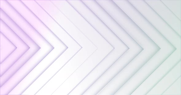 3D arrows against white background alt