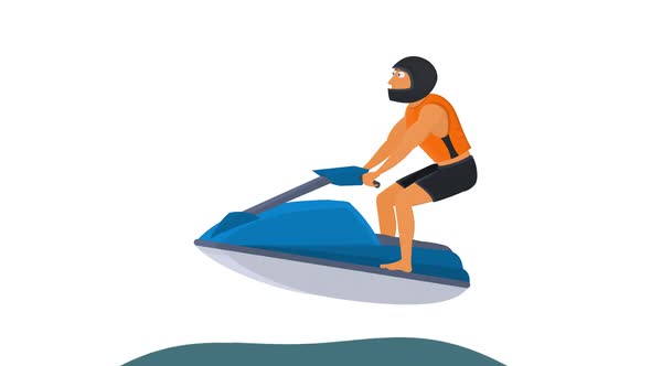 Jet Ski