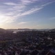 Bergen Skyline Sunset - VideoHive Item for Sale