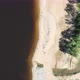 Volga River Bank Aerial View - VideoHive Item for Sale