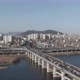 Aerial Shot of Seoul - VideoHive Item for Sale