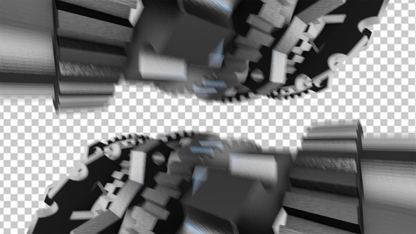 Gears Transitions alt