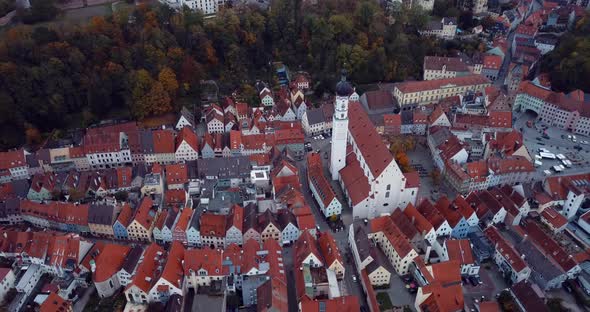 Landsberg Am Lech, Germany