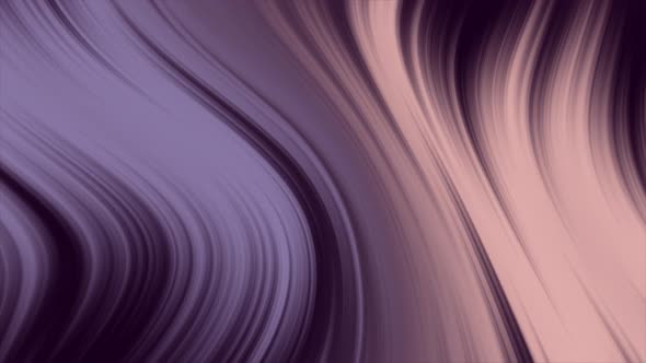 Abstract Colorful Liquid Background V3 Loop