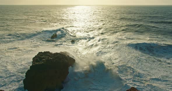 Nazare Portugal