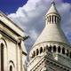 Basilica of the Sacred Heart of Paris, France - VideoHive Item for Sale