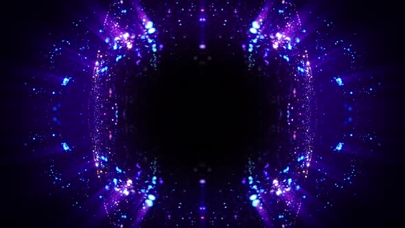 The Abstract Portal