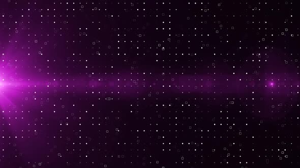 Abstract Animation Pattern