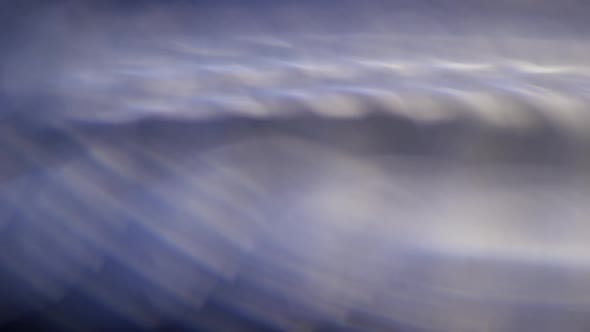 Cinematic Abstract Motion Background (No CGI used) 1769