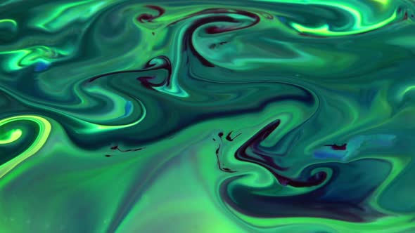 Abstract Organic Cosmic Colorful Texture Background 982 alt