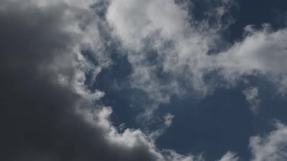 Storm Clouds