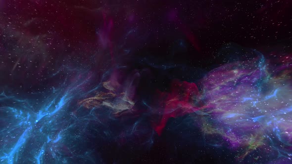 Space Nebula 02 Hd 