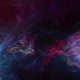Space Nebula 02 Hd  - VideoHive Item for Sale
