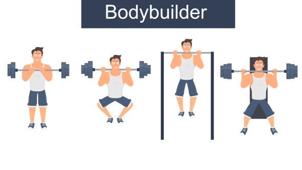 Bodybuilder