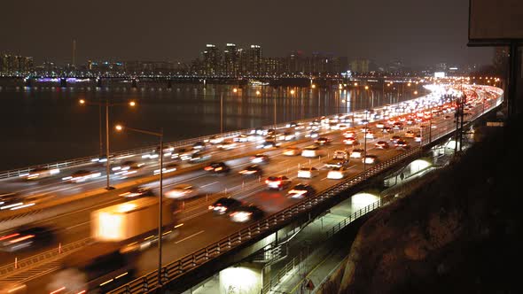 City Road Vehicles