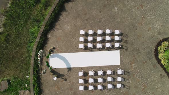 Wedding Outdoor Ceremony alt