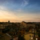 Rome day to night timelapse - VideoHive Item for Sale