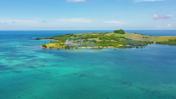 Basot Island