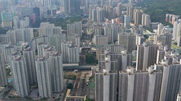 Tuen Mun, Hong Kong