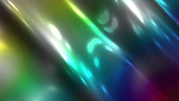 Abstract Blur Colours Motion Background
