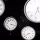 Flying Clocks - VideoHive Item for Sale