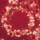 Abstract 3D Christmas Background Loop - VideoHive Item for Sale