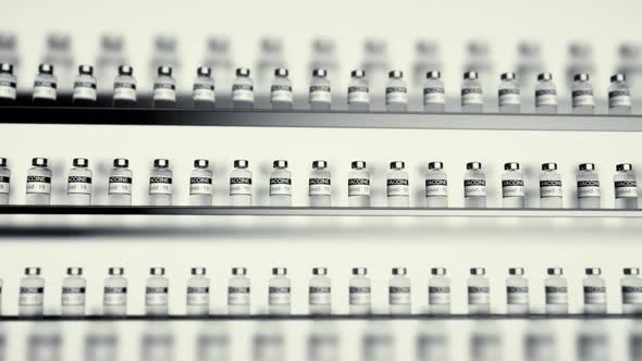 Covid-19 Vaccines Loop alt