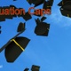 Graduation Caps 4k - VideoHive Item for Sale