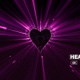 Heart Loop 4 K - VideoHive Item for Sale