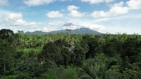 Merapi Jogja