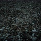 Moving Over Beach Pebbles At Night - VideoHive Item for Sale