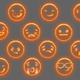 Animated Emojis Pack Electrical - VideoHive Item for Sale