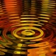 Golden Ripples Water - VideoHive Item for Sale