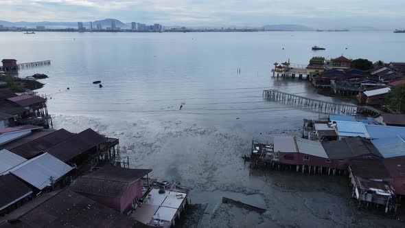 Georgetown, Penang Malaysia