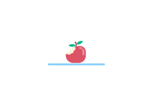 Apple Jumping