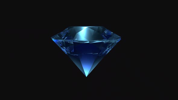 Diamond