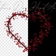 Valentines Day Heart Animation V2 - VideoHive Item for Sale