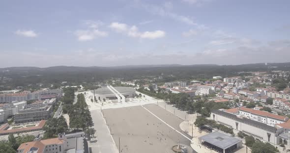 Basilica da Santissima Trindade