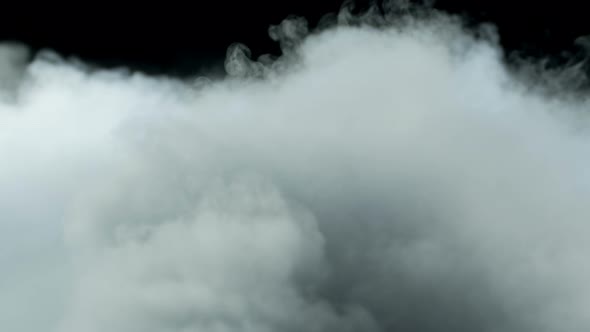 Realistic Clouds alt